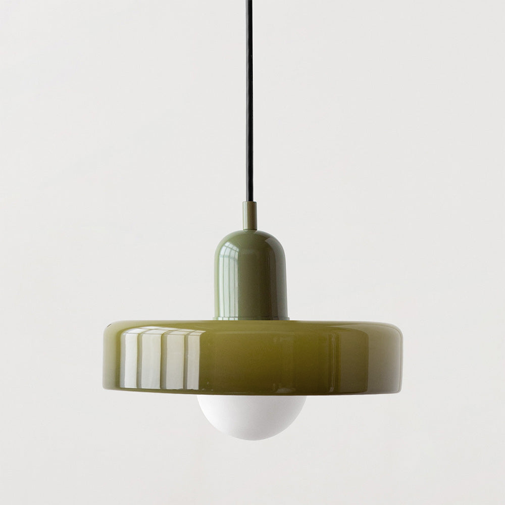 Lunelo Retro Pendant Light