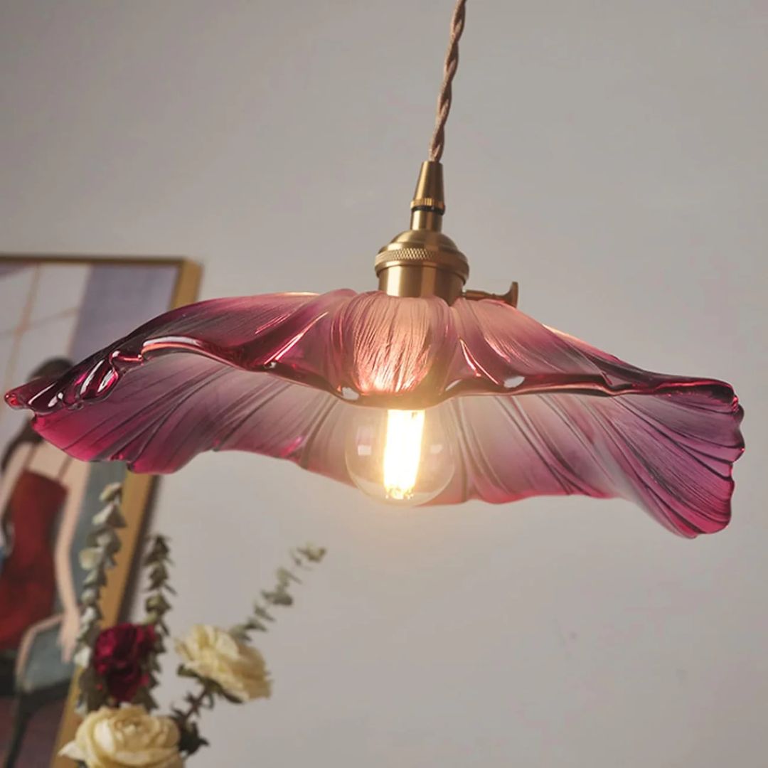 Cellivo Flower Pendant Light