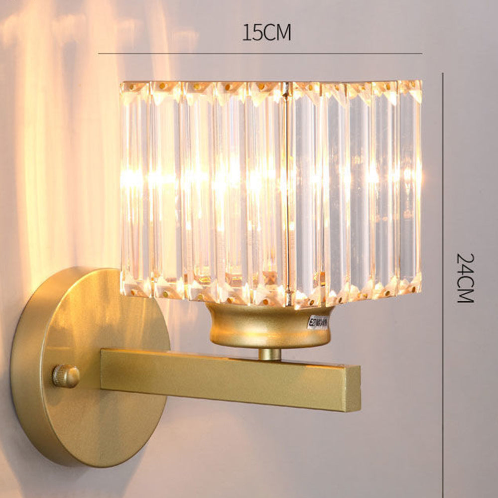 Quinzo Wall Light