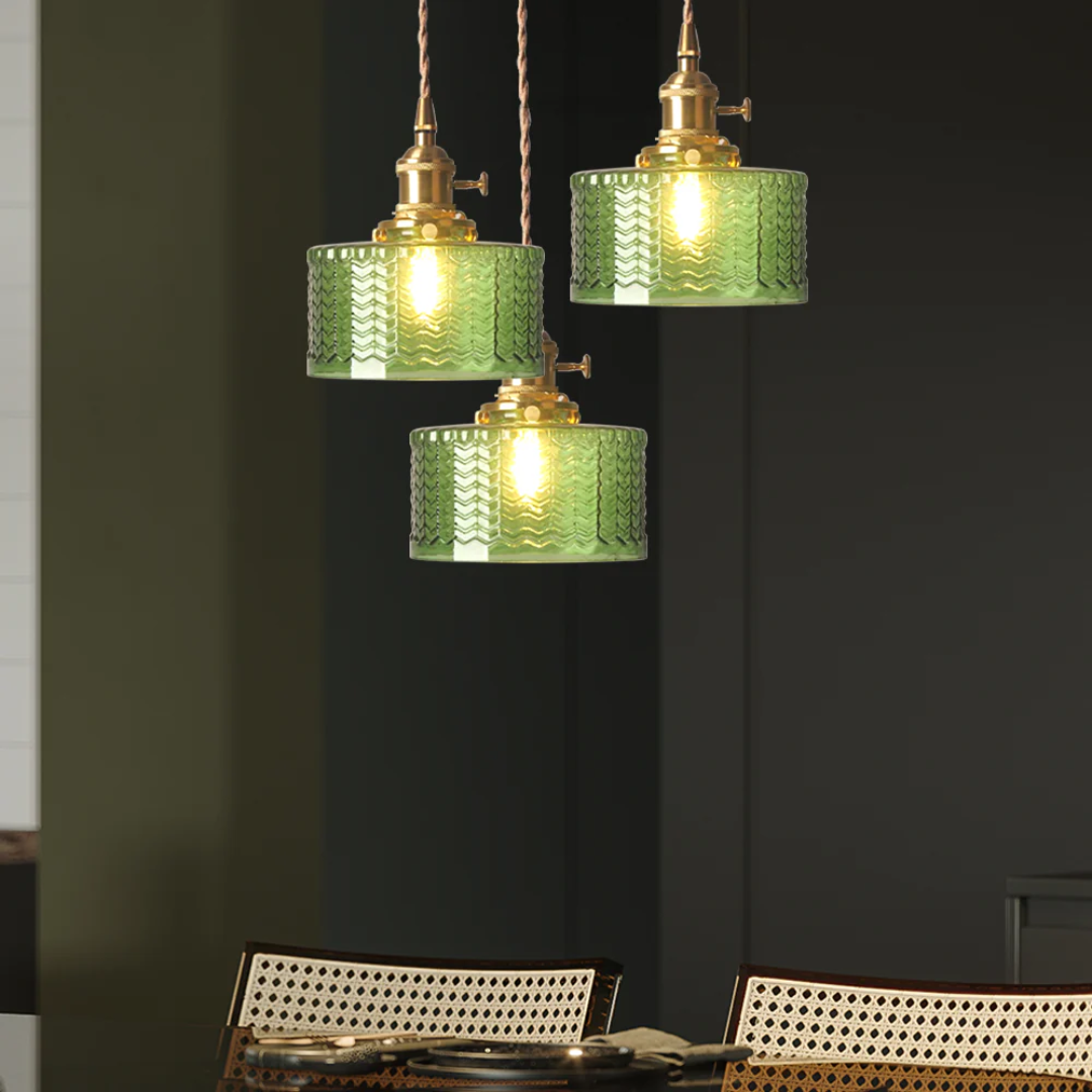 Quinlevo Pendant Light