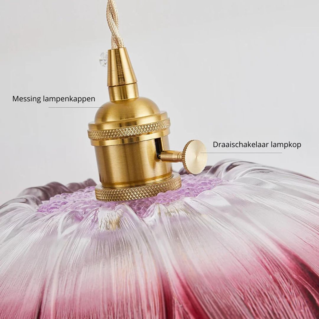 Cellivo Flower Pendant Light