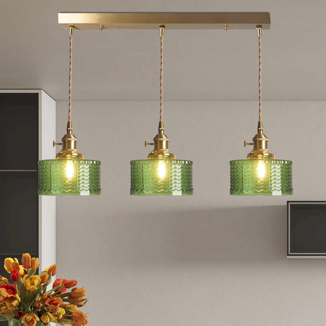 Quinlevo Pendant Light