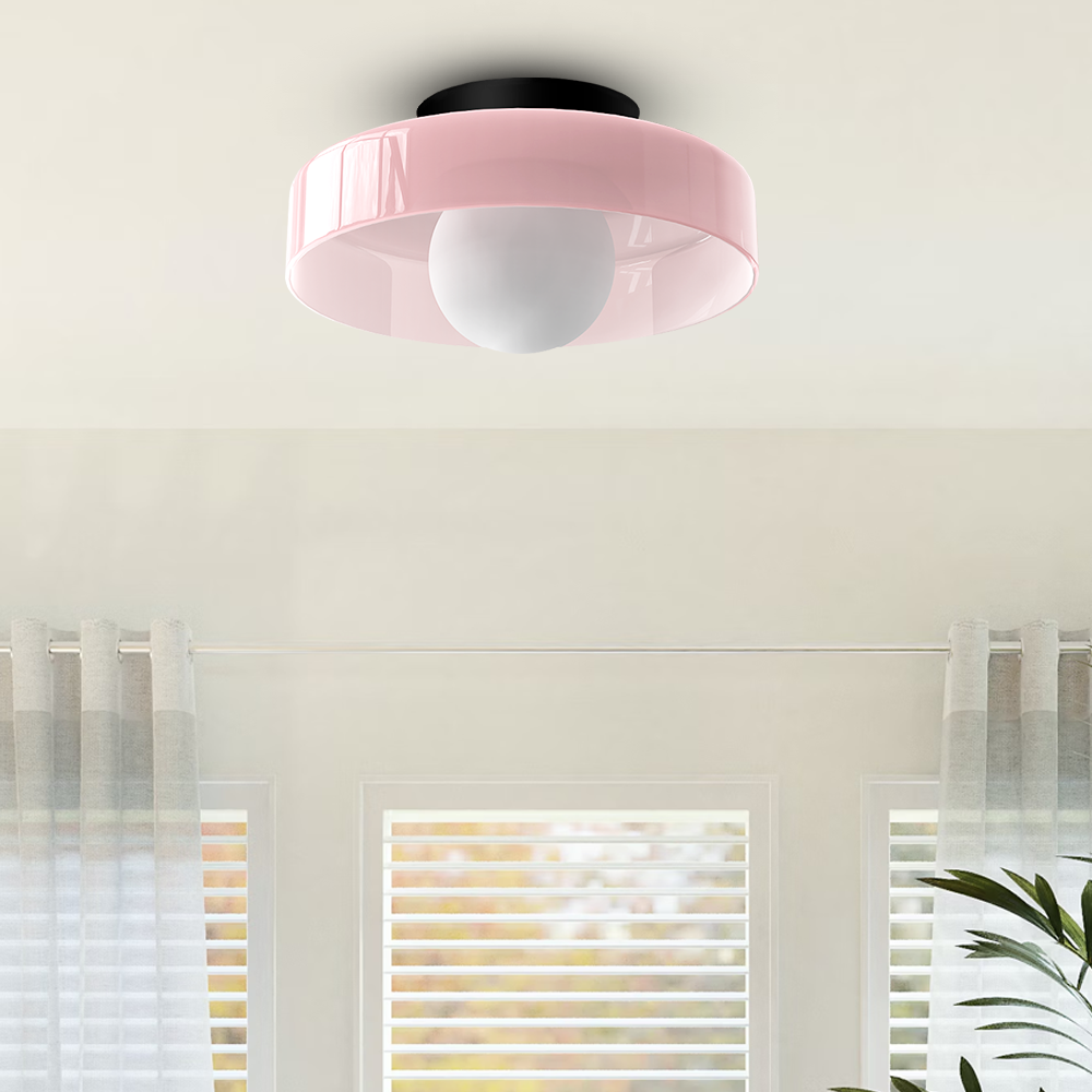 Cluvon Retro Ceiling Light