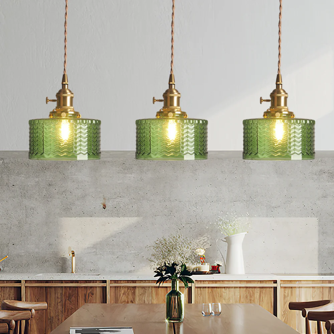 Quinlevo Pendant Light