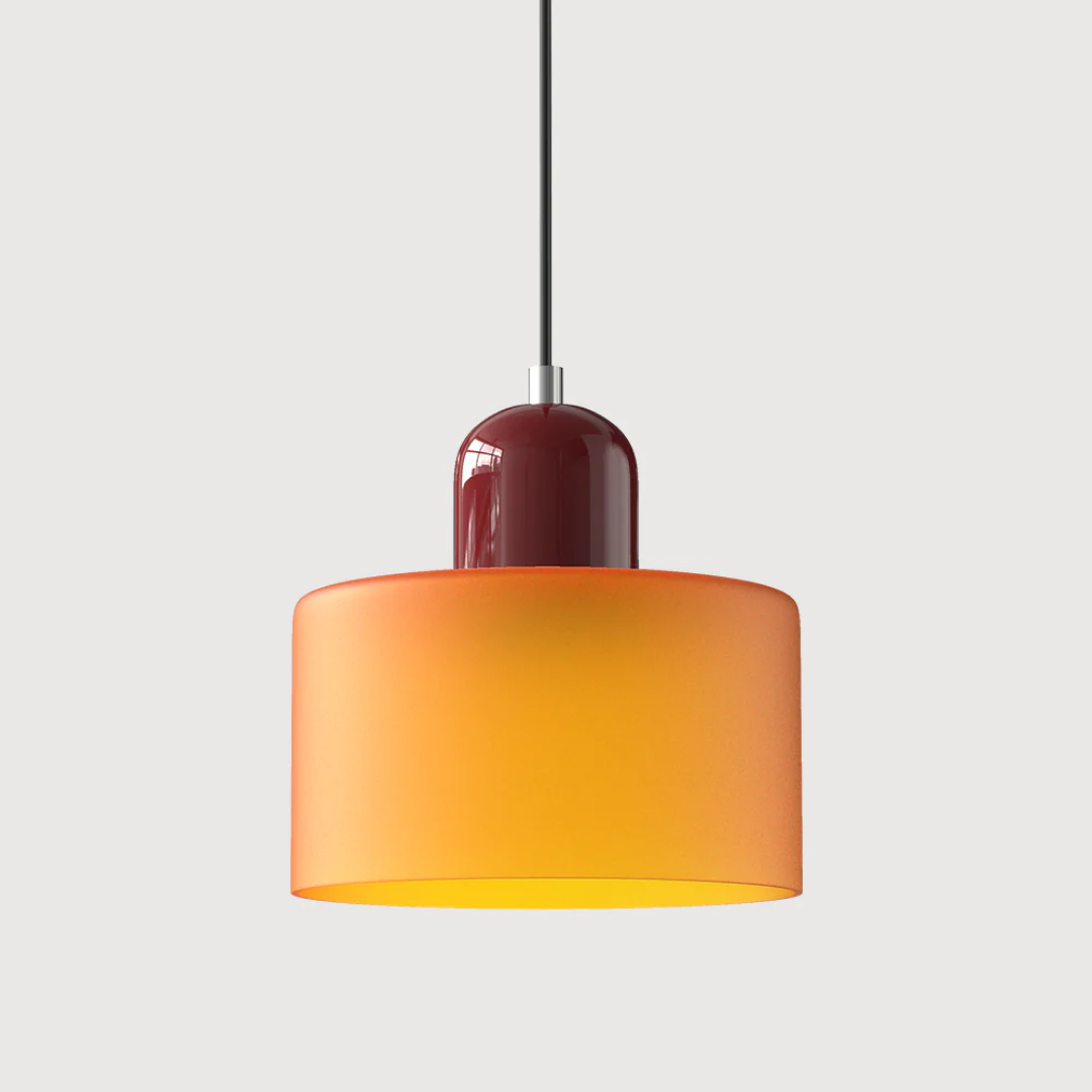 Lesmero Retro Pendant Light