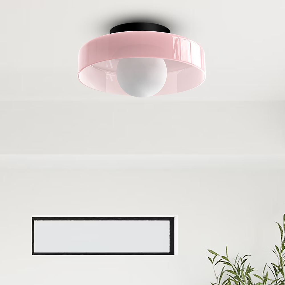 Cluvon Retro Ceiling Light