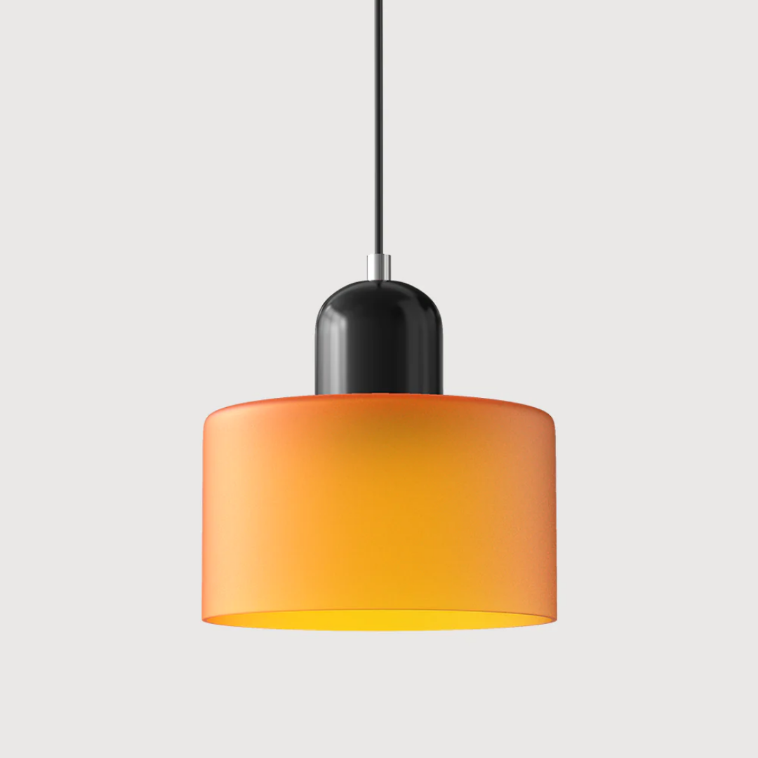 Lesmero Retro Pendant Light
