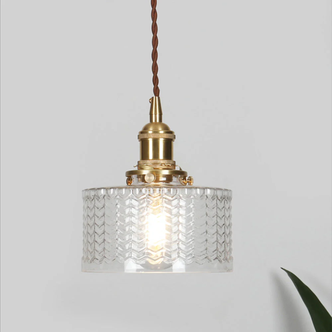 Quinlevo Pendant Light