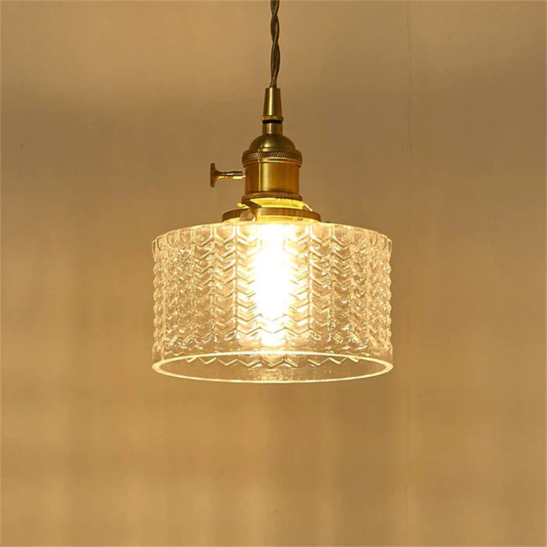 Quinlevo Pendant Light