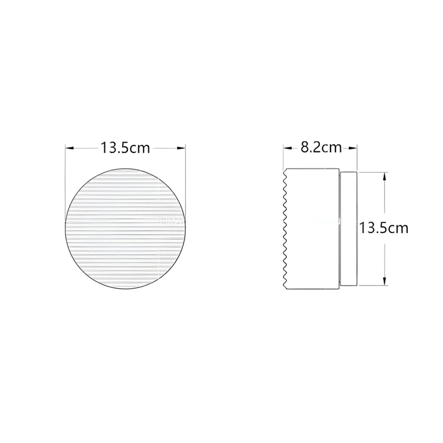 Andello Wall Light