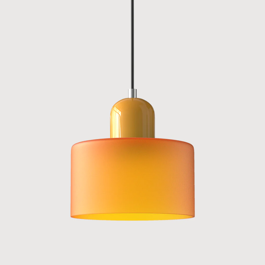 Lesmero Retro Pendant Light