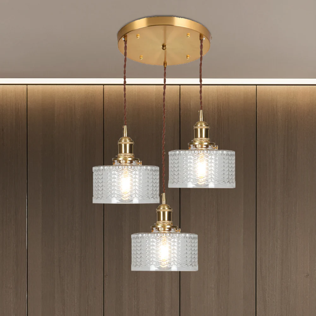 Quinlevo Pendant Light