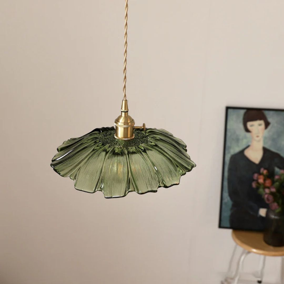 Cellivo Flower Pendant Light