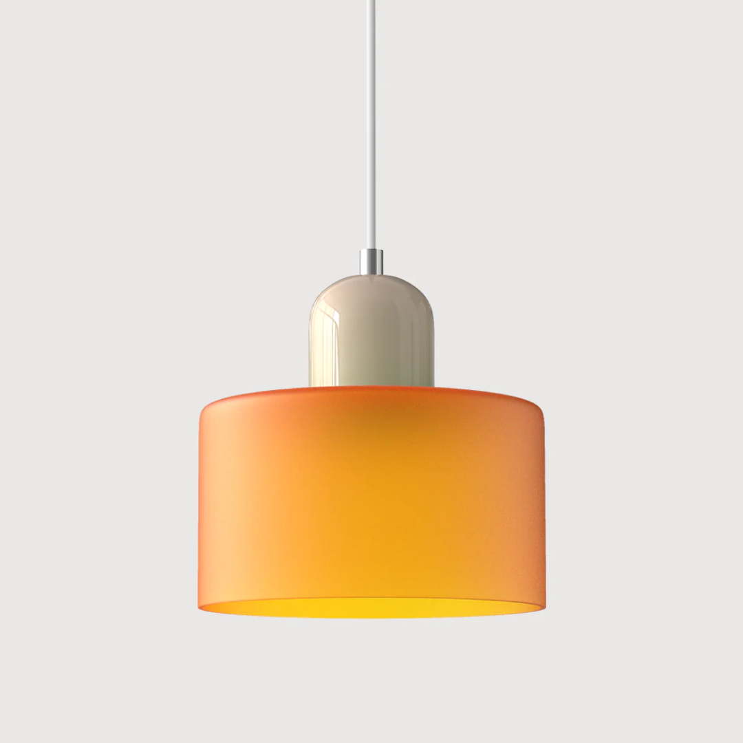 Lesmero Retro Pendant Light