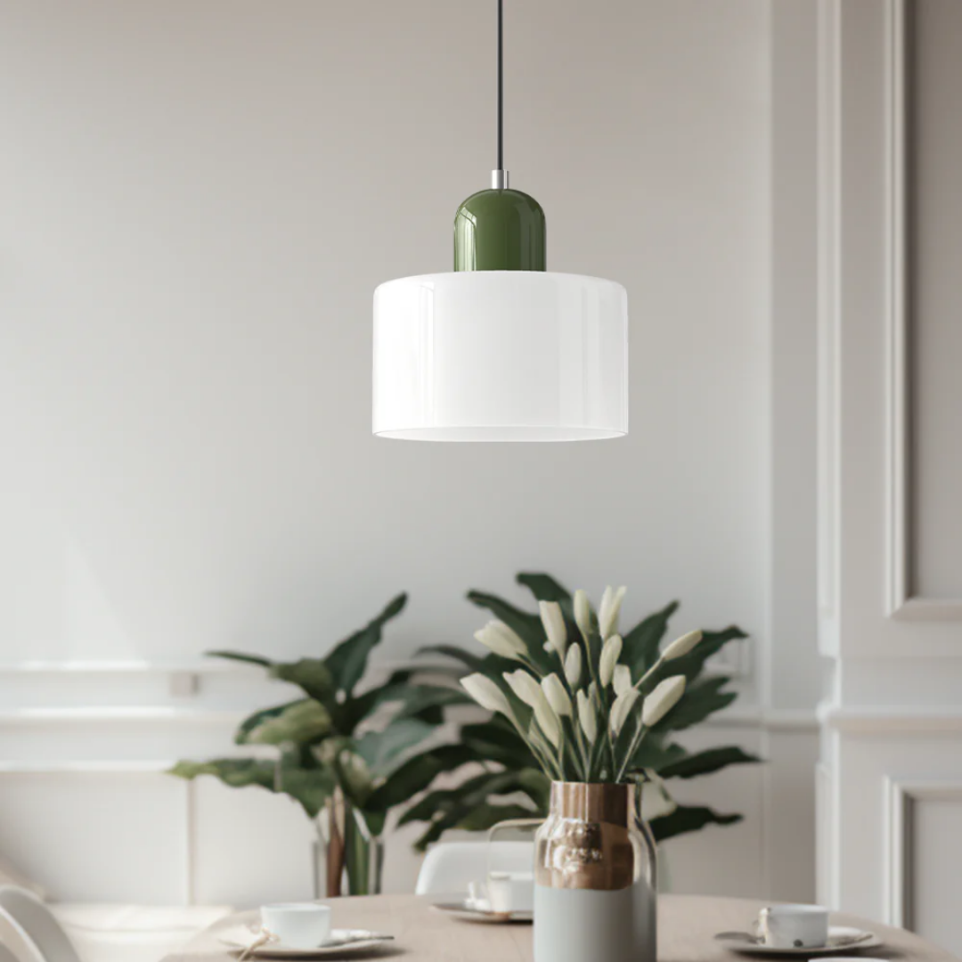 Lesmero Retro Pendant Light