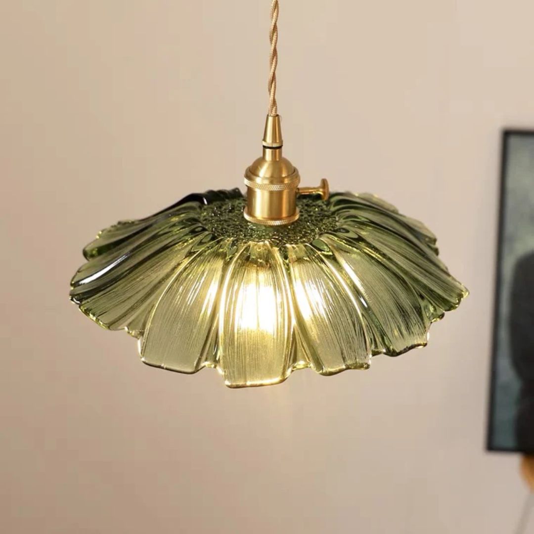Cellivo Flower Pendant Light