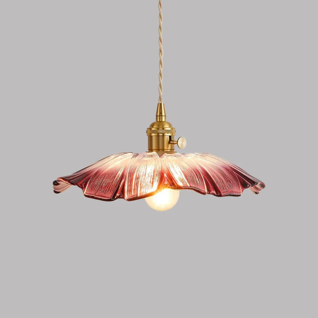 Cellivo Flower Pendant Light