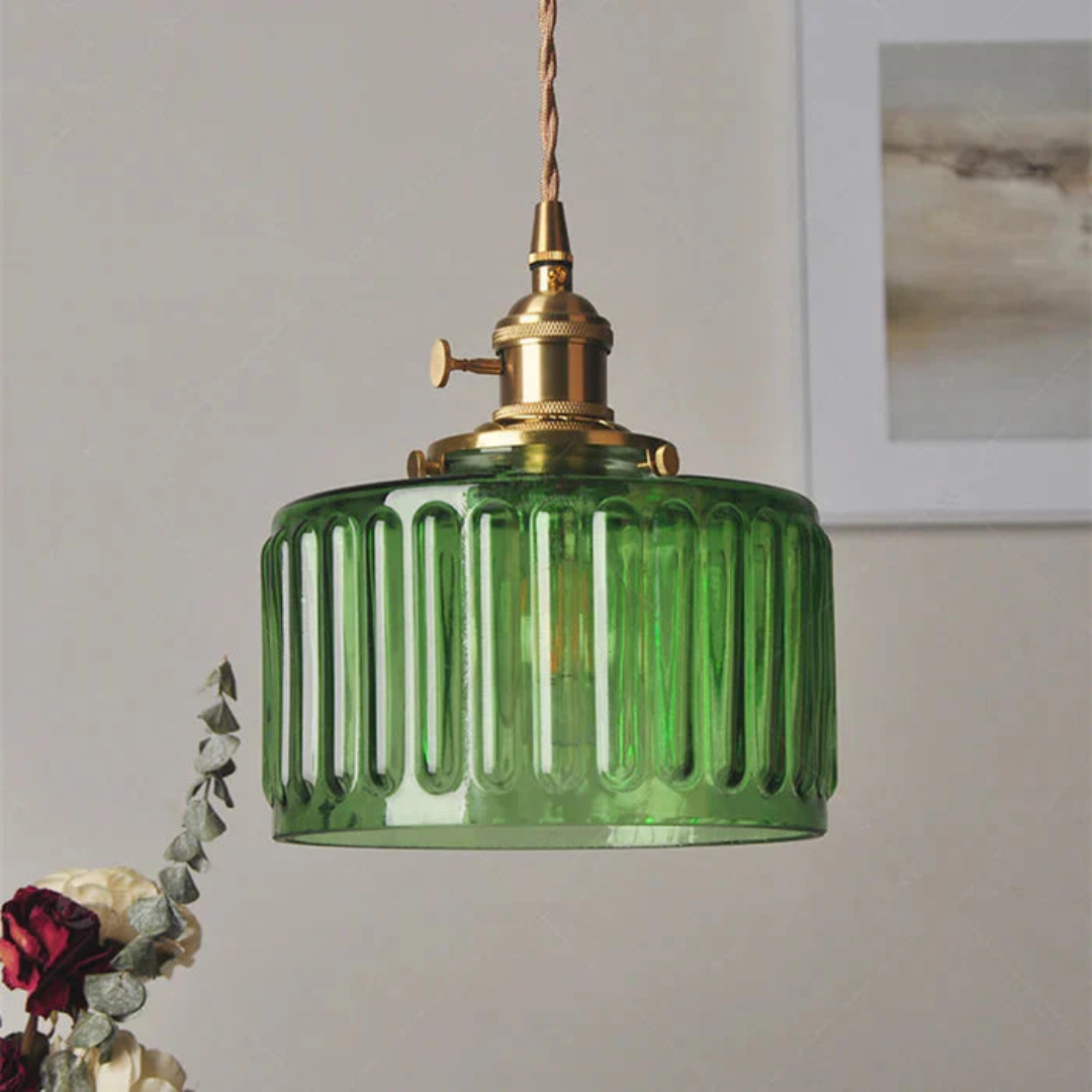 Quinlevo Pendant Light