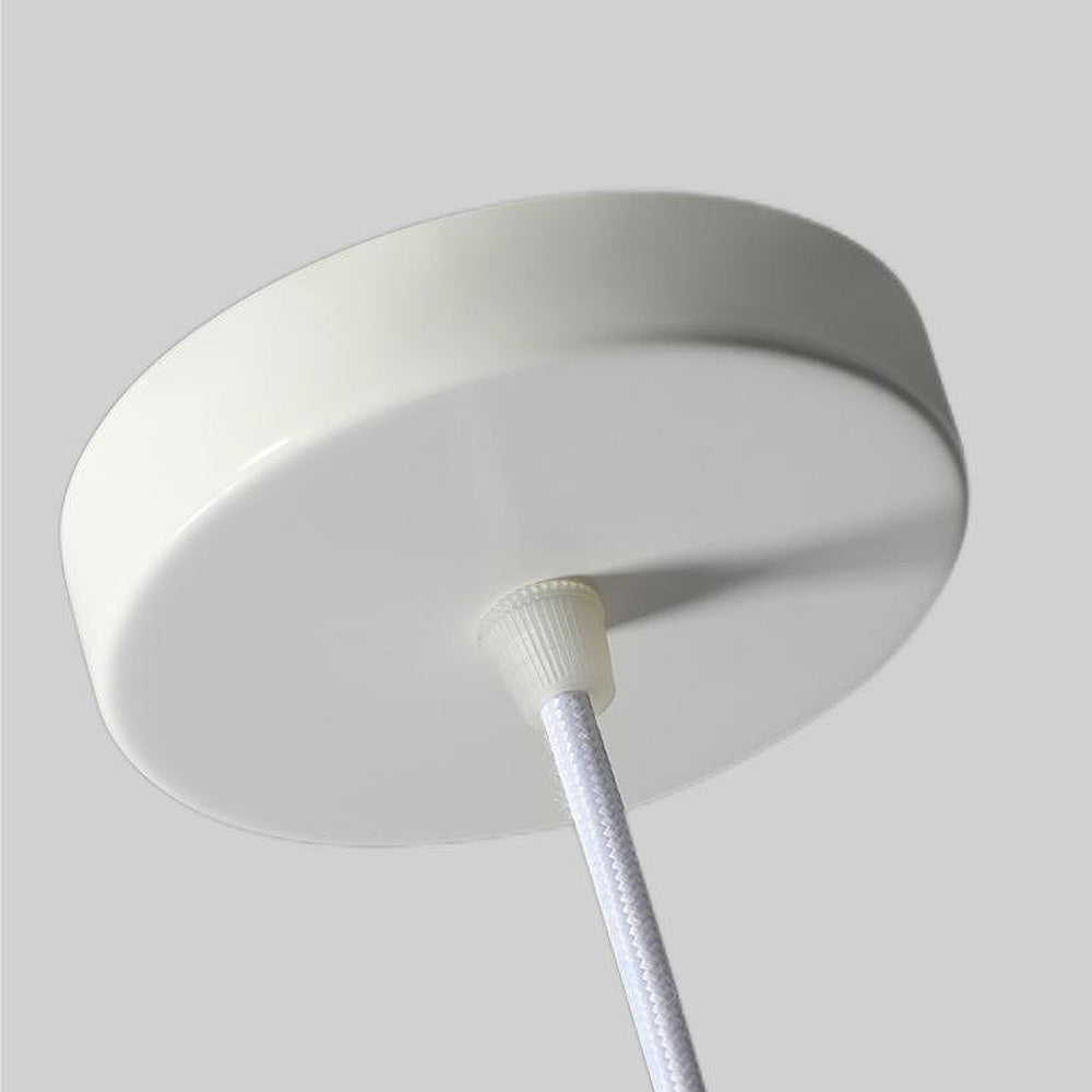 Lunelo Retro Pendant Light