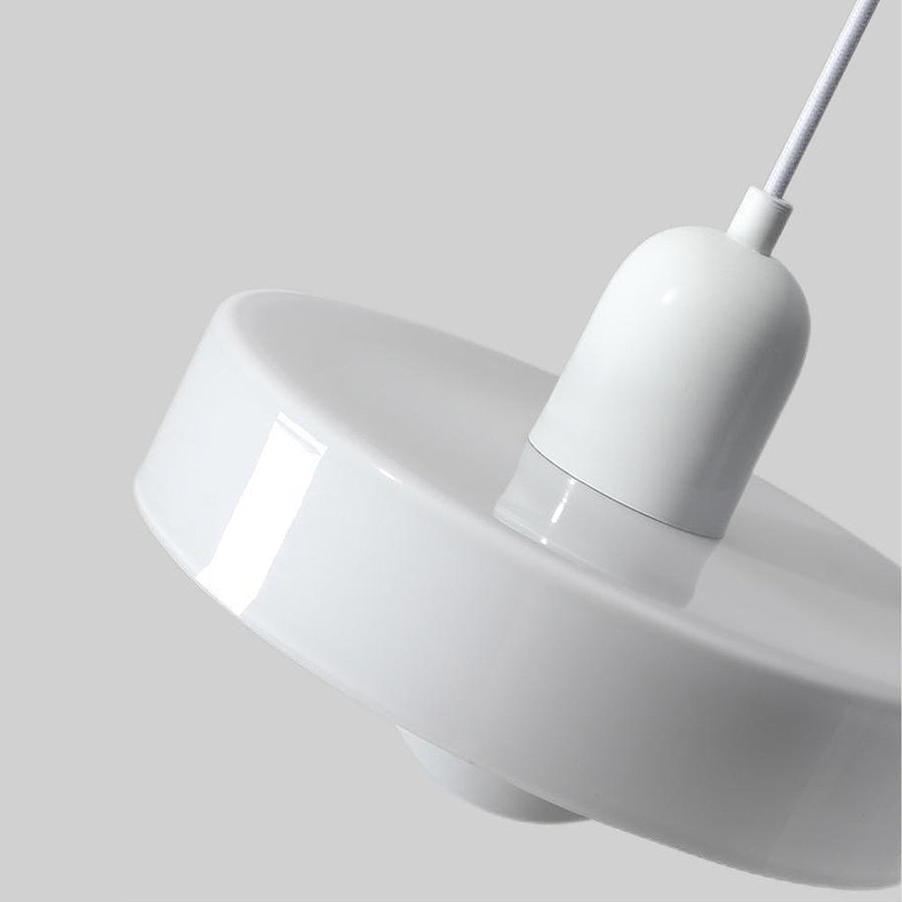 Lunelo Retro Pendant Light