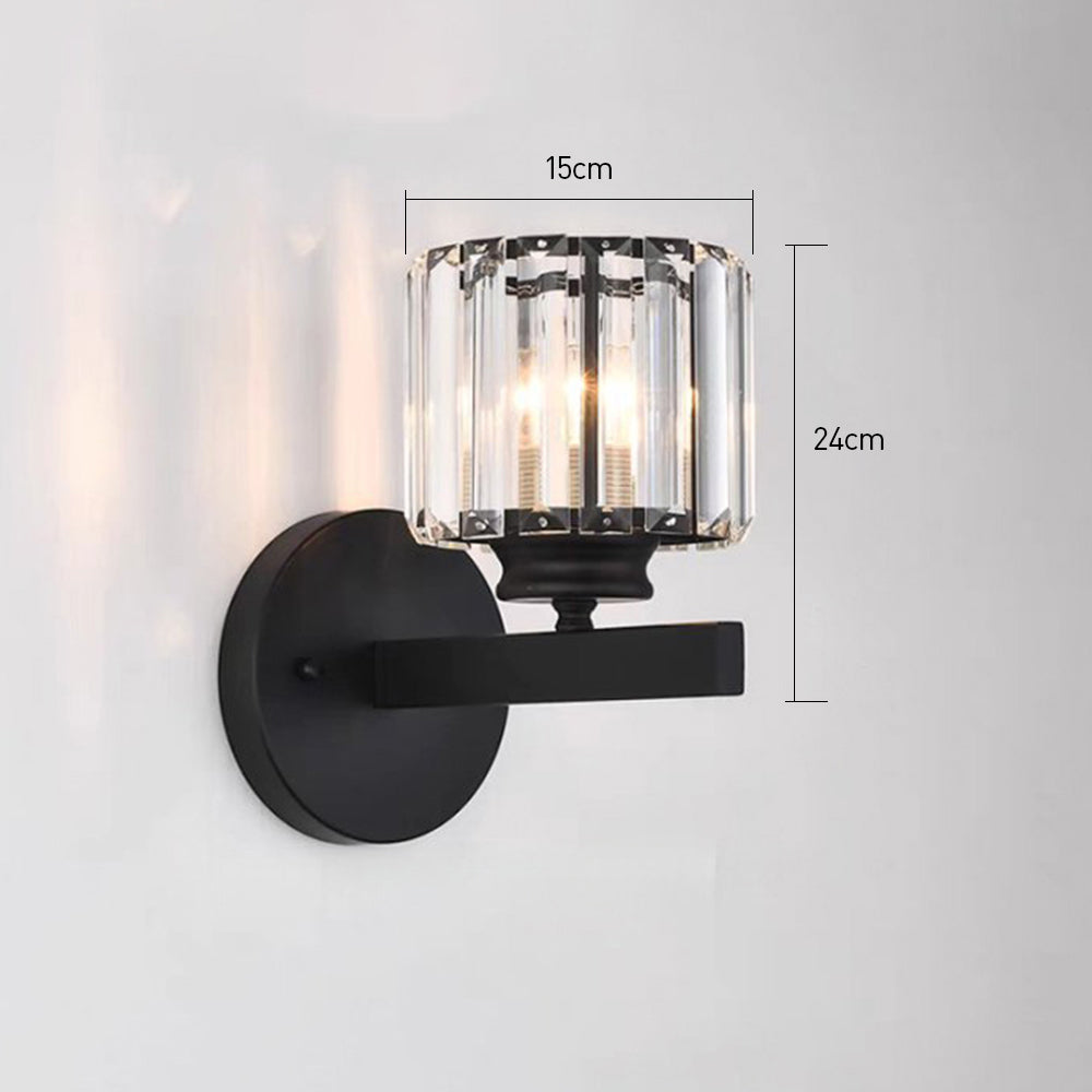 Quinzo Wall Light