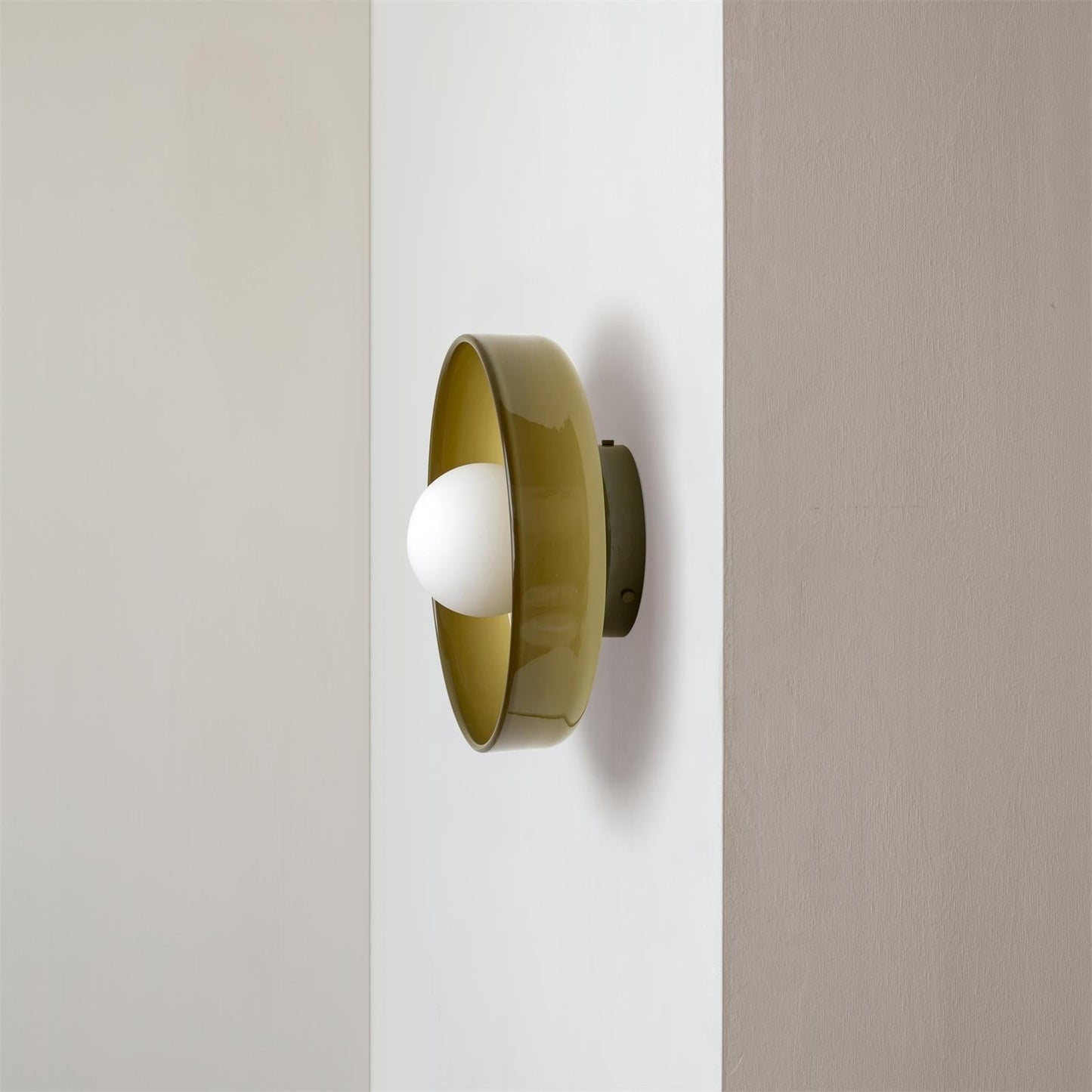 Cluvon Retro Ceiling Light