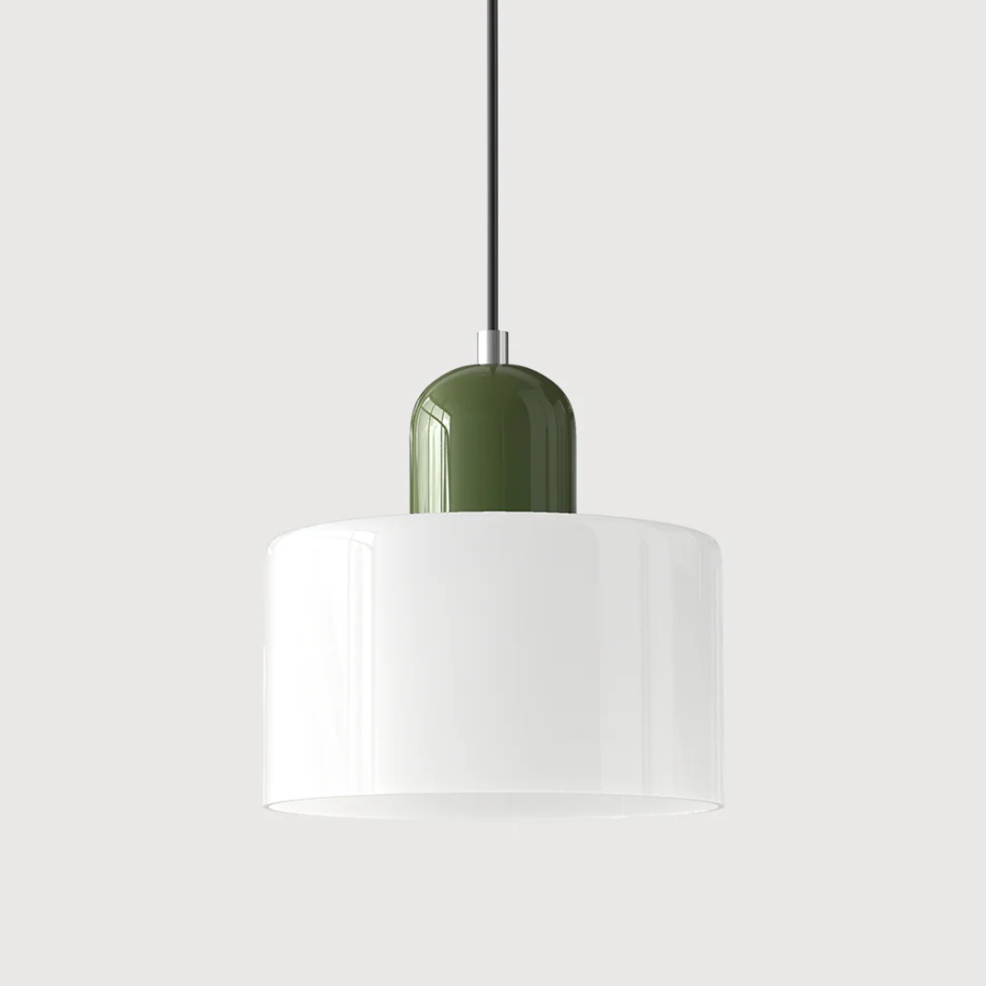 Lesmero Retro Pendant Light