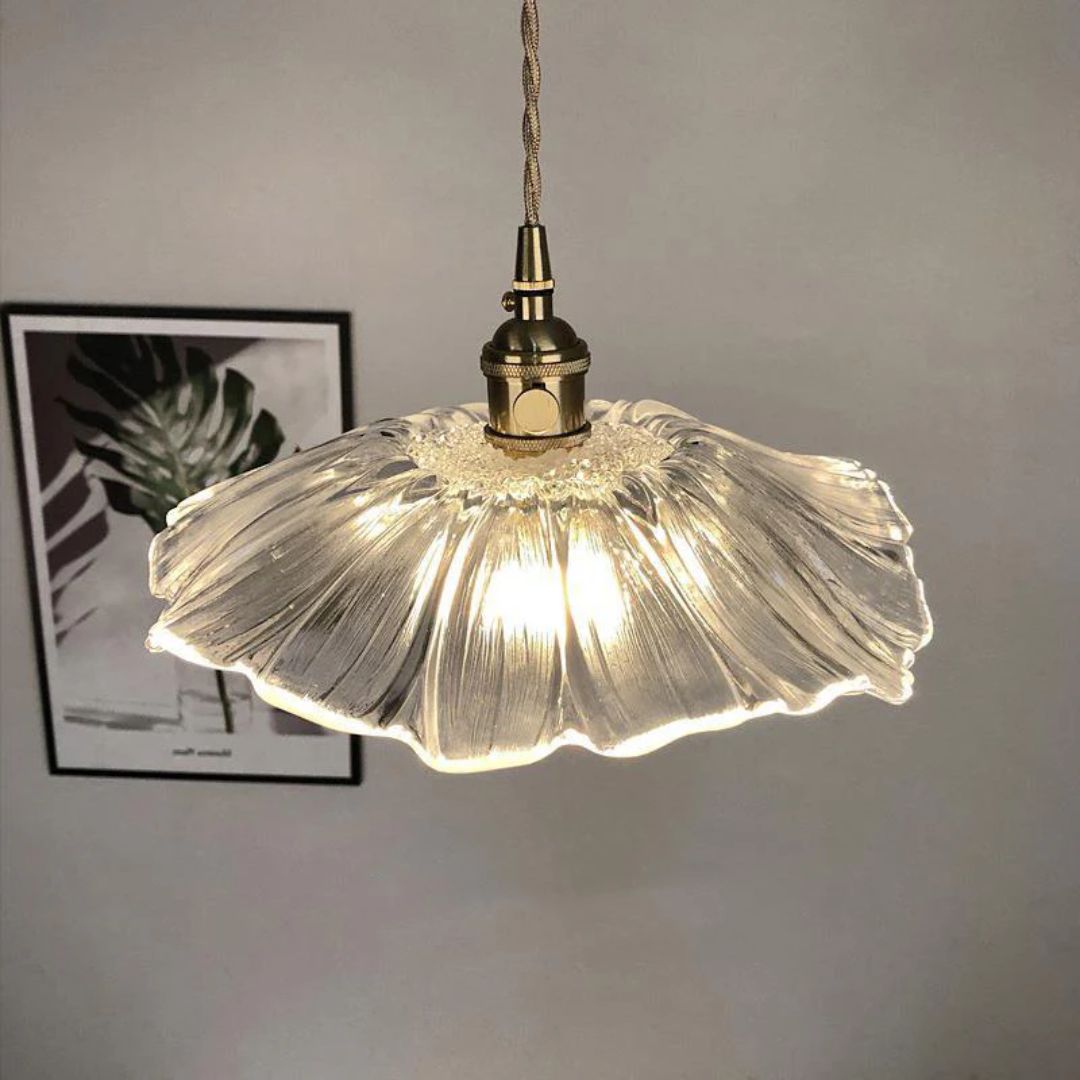 Cellivo Flower Pendant Light