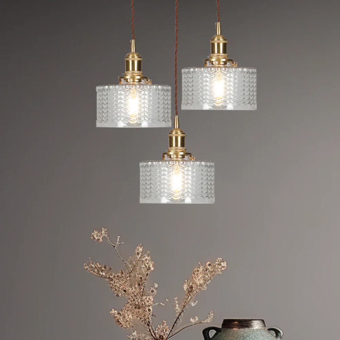 Quinlevo Pendant Light