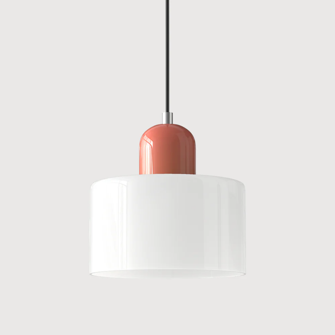 Lesmero Retro Pendant Light
