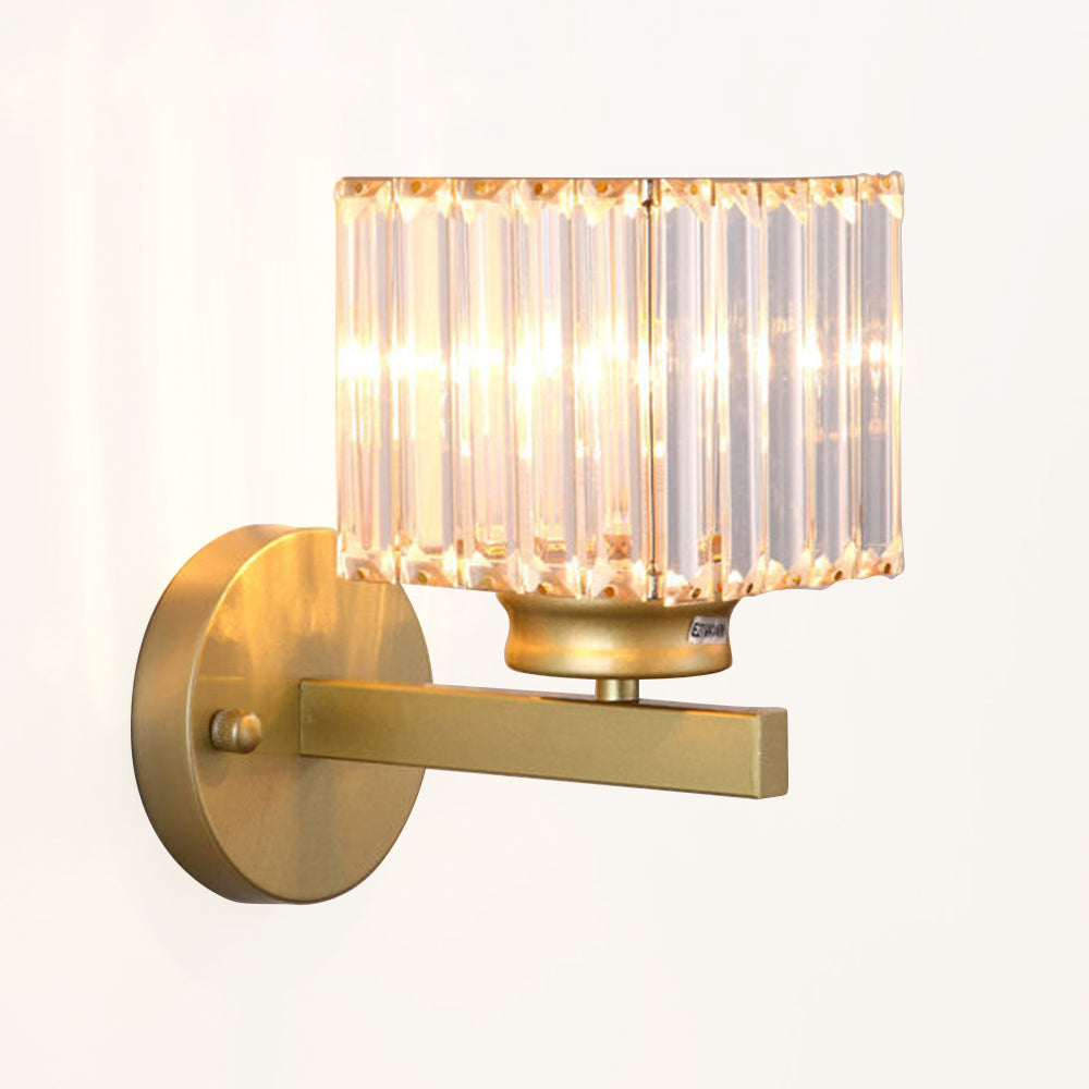 Quinzo Wall Light
