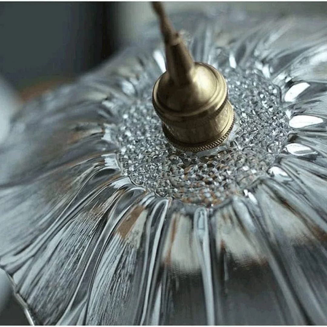 Cellivo Flower Pendant Light