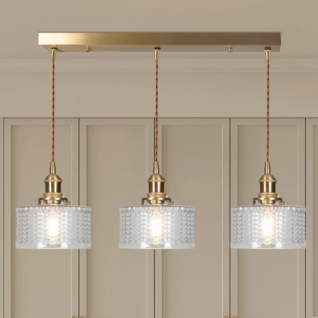 Quinlevo Pendant Light