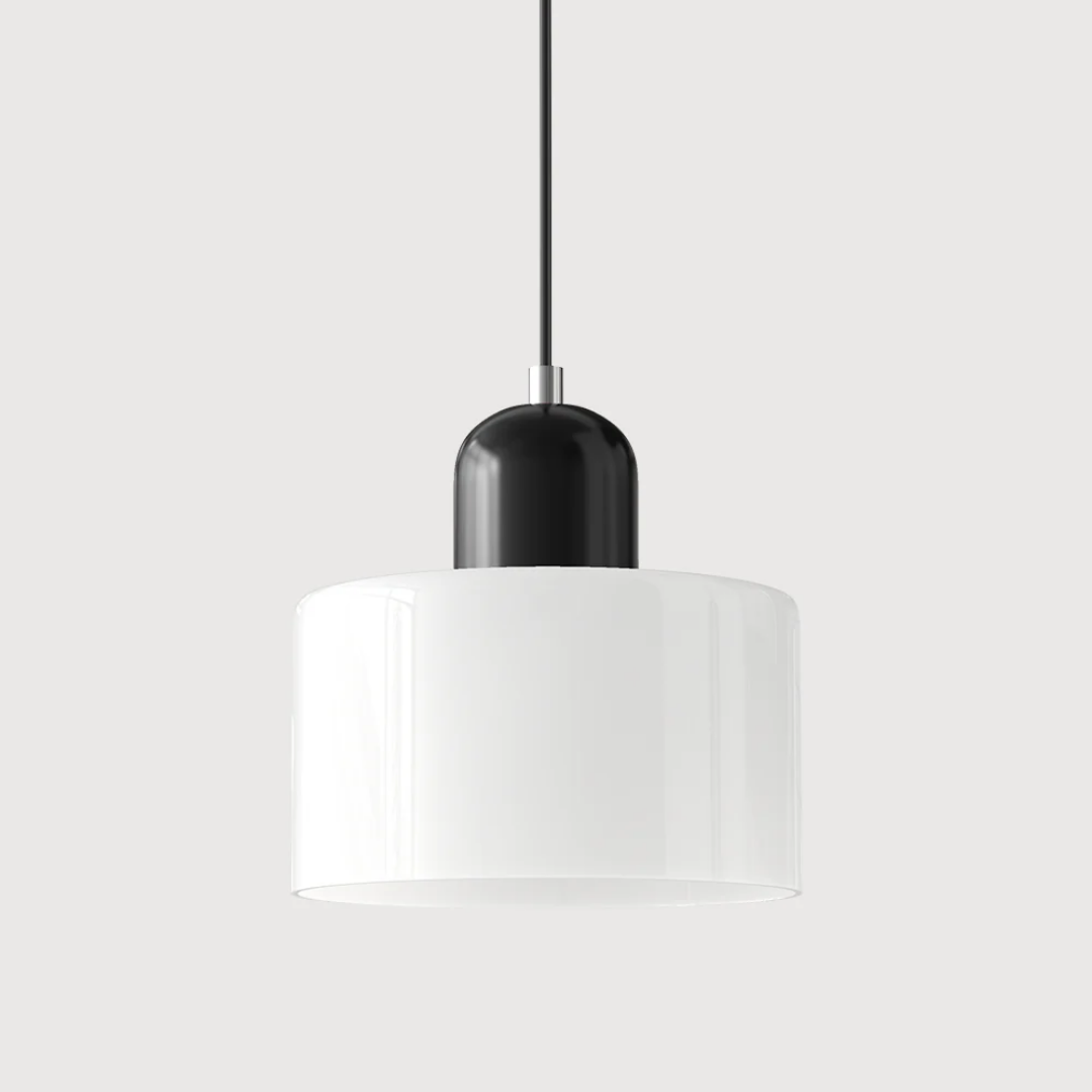 Lesmero Retro Pendant Light