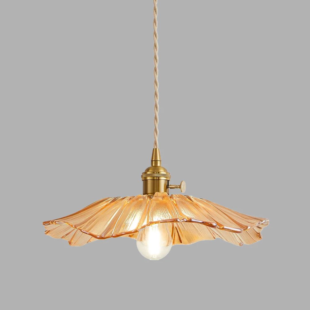 Cellivo Flower Pendant Light