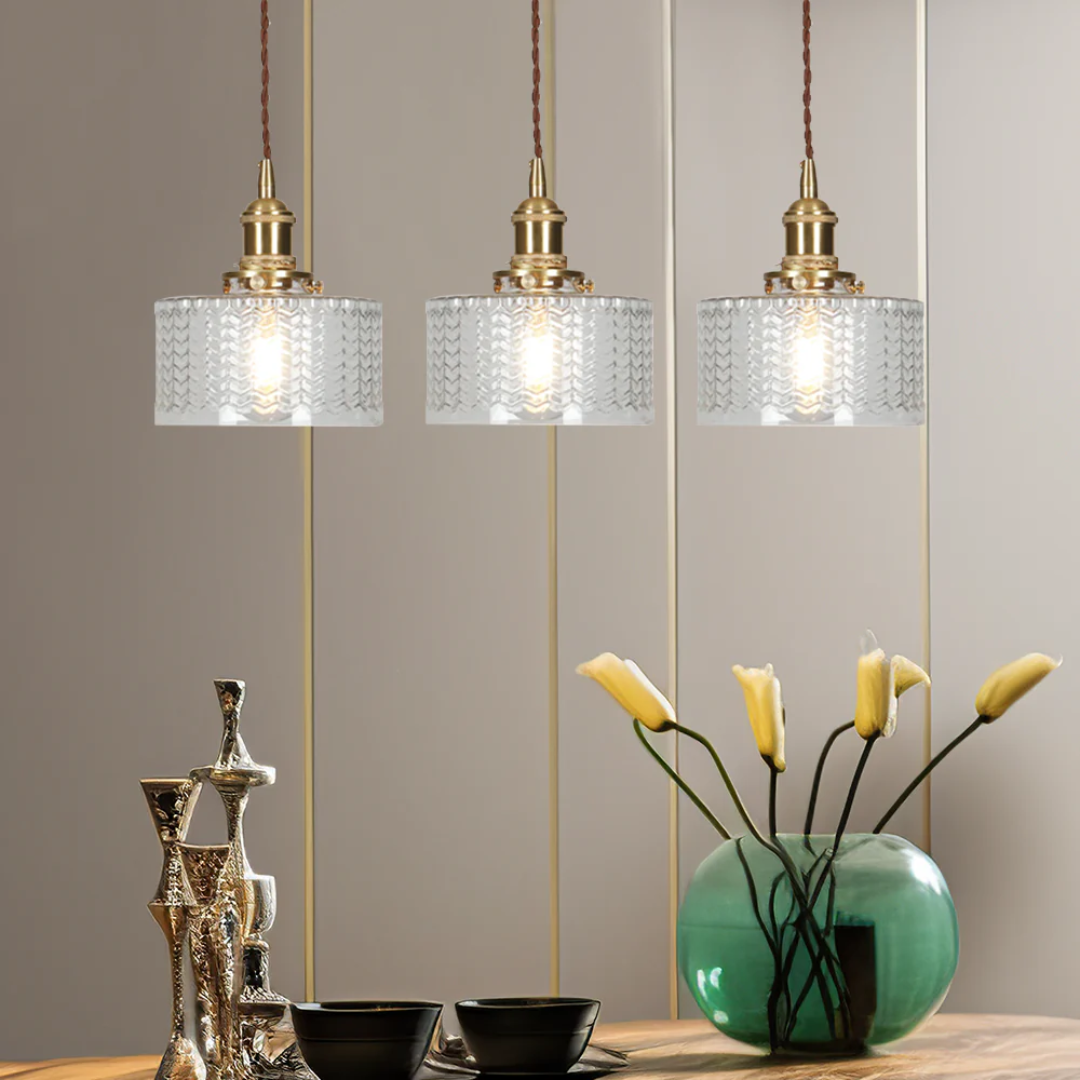 Quinlevo Pendant Light