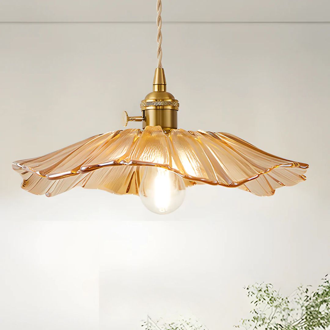Cellivo Flower Pendant Light
