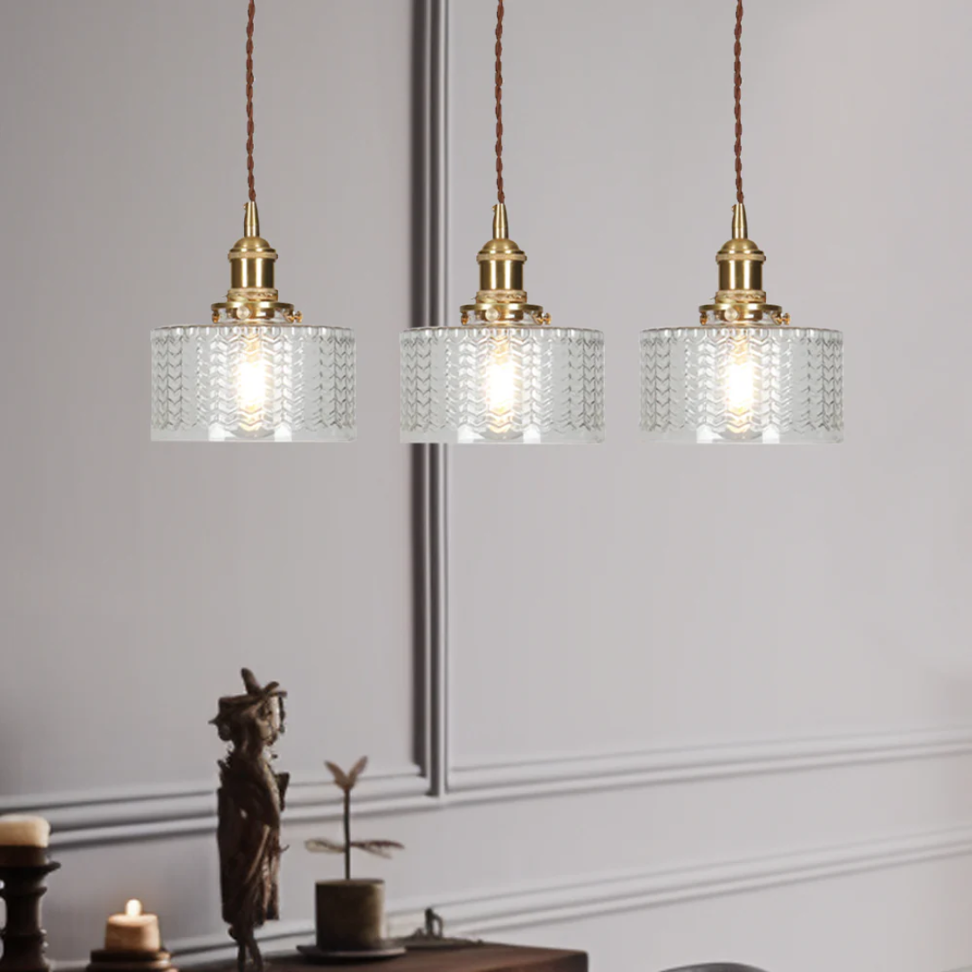 Quinlevo Pendant Light