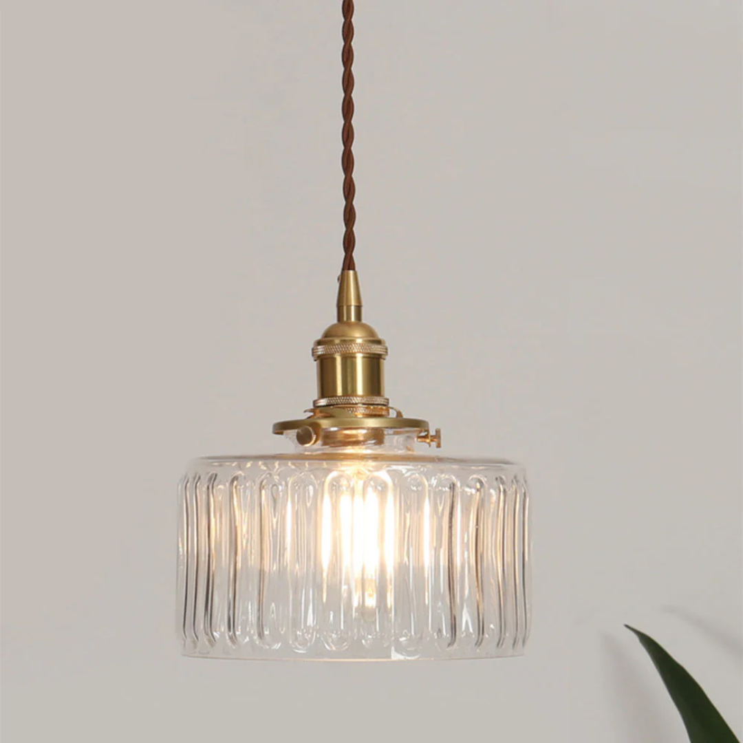 Quinlevo Pendant Light