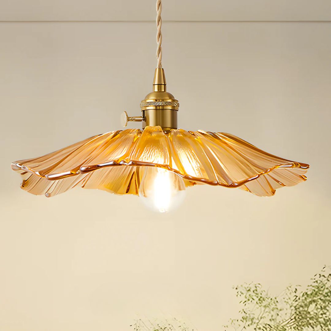 Cellivo Flower Pendant Light