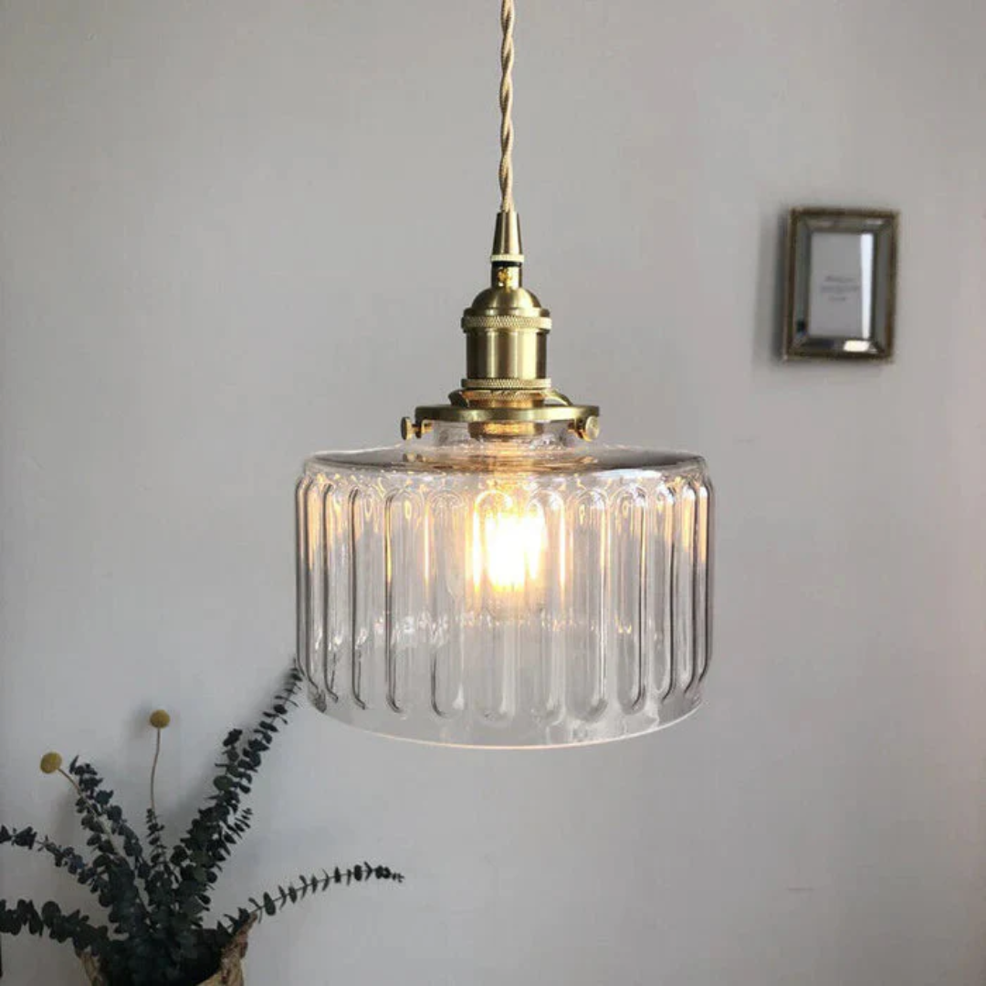 Quinlevo Pendant Light