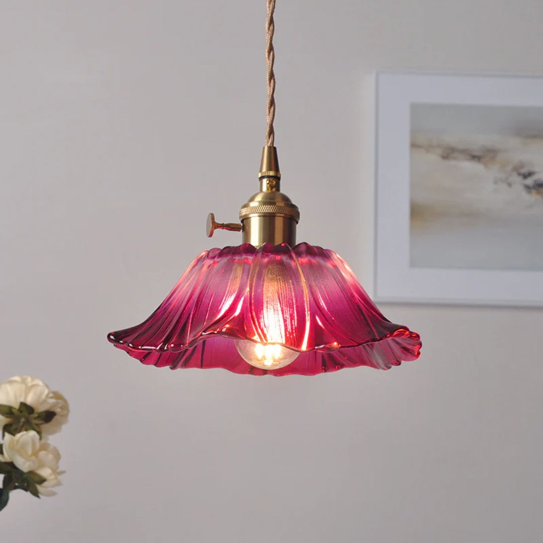 Cellivo Flower Pendant Light