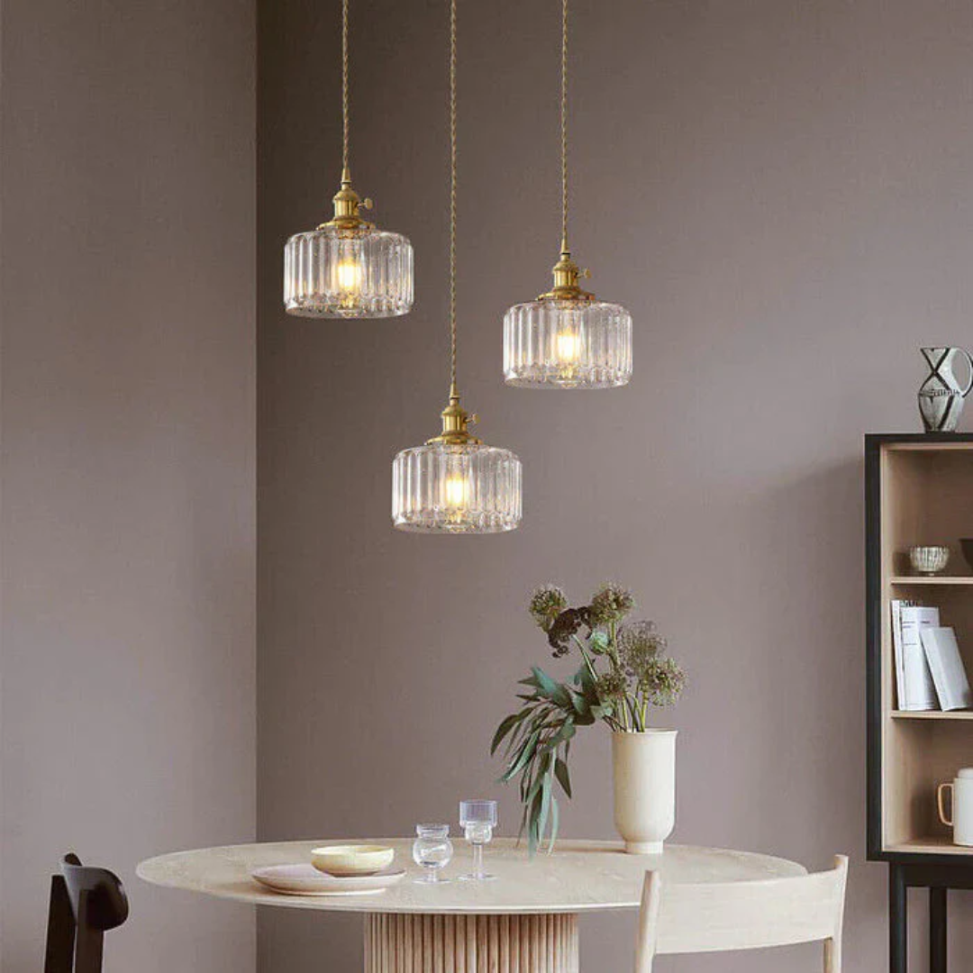 Quinlevo Pendant Light
