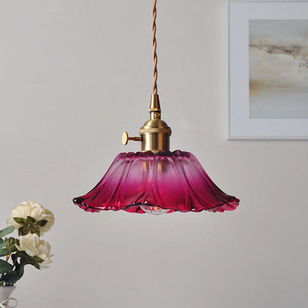 Cellivo Flower Pendant Light