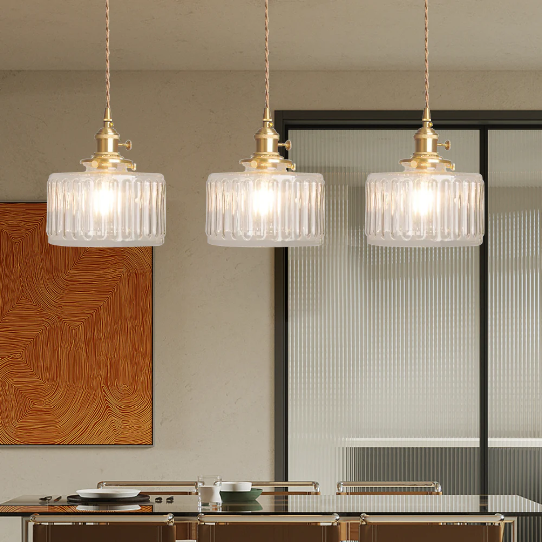 Quinlevo Pendant Light
