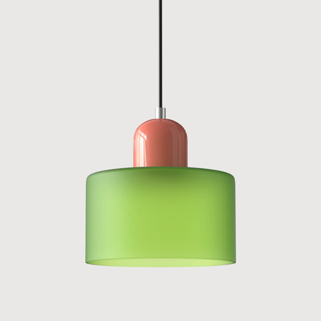 Lesmero Retro Pendant Light