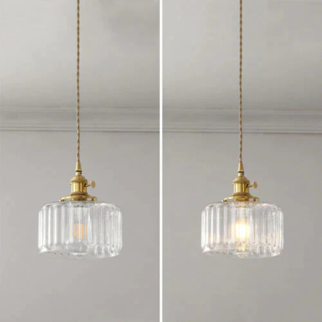 Quinlevo Pendant Light