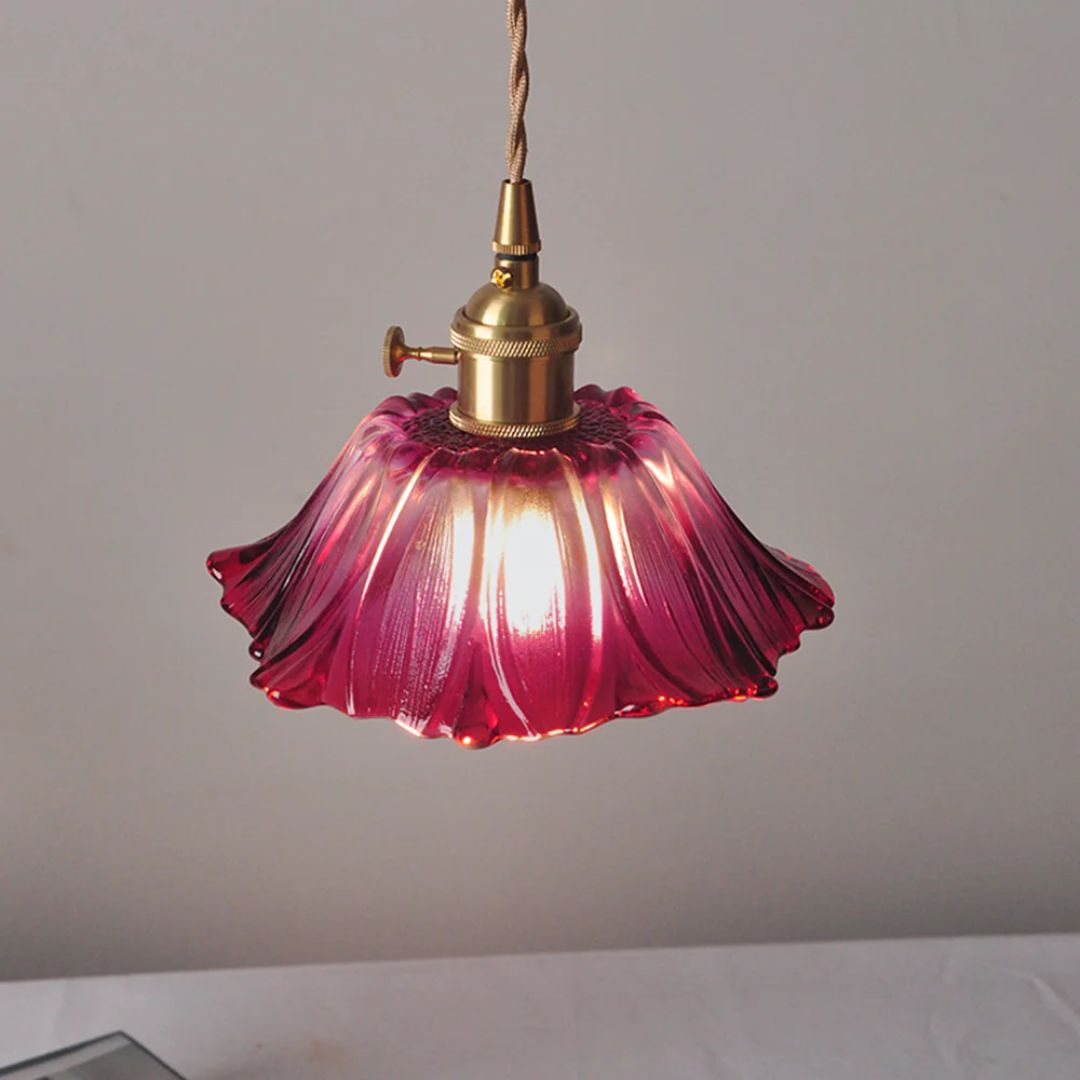 Cellivo Flower Pendant Light