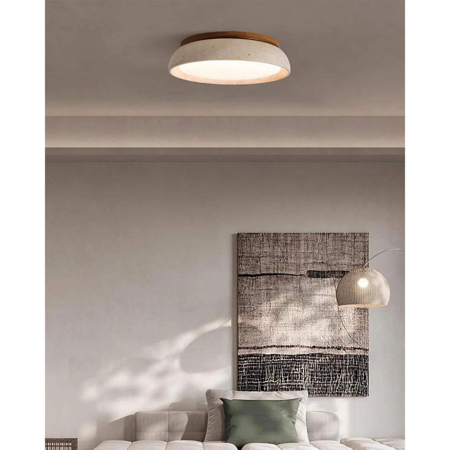 Dalleno Ceiling Light