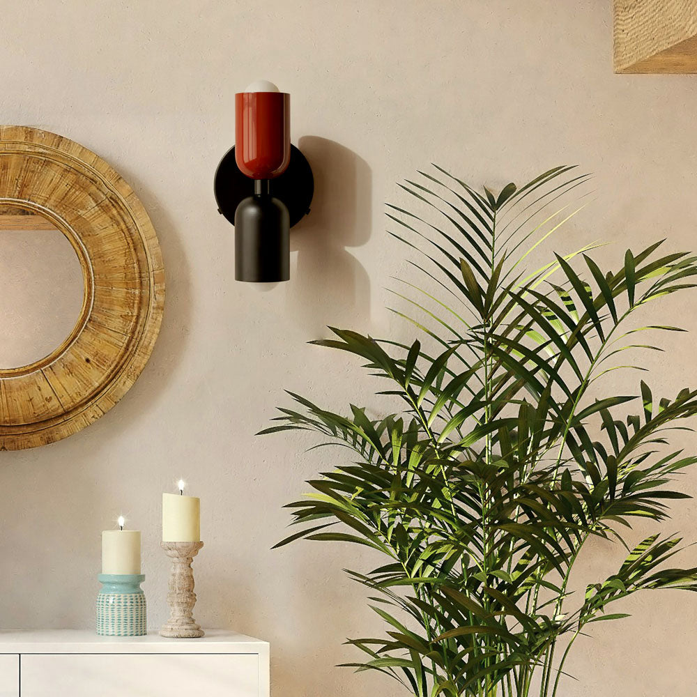 Loumel Wall Light